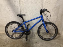 Bungi Bungi 20” Shimano Nexus