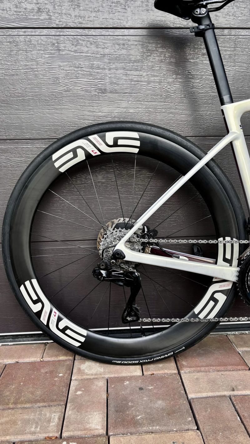 enve melee