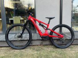 Specialized Turbo Levo Comp Alloy 2022 velikost S3/M