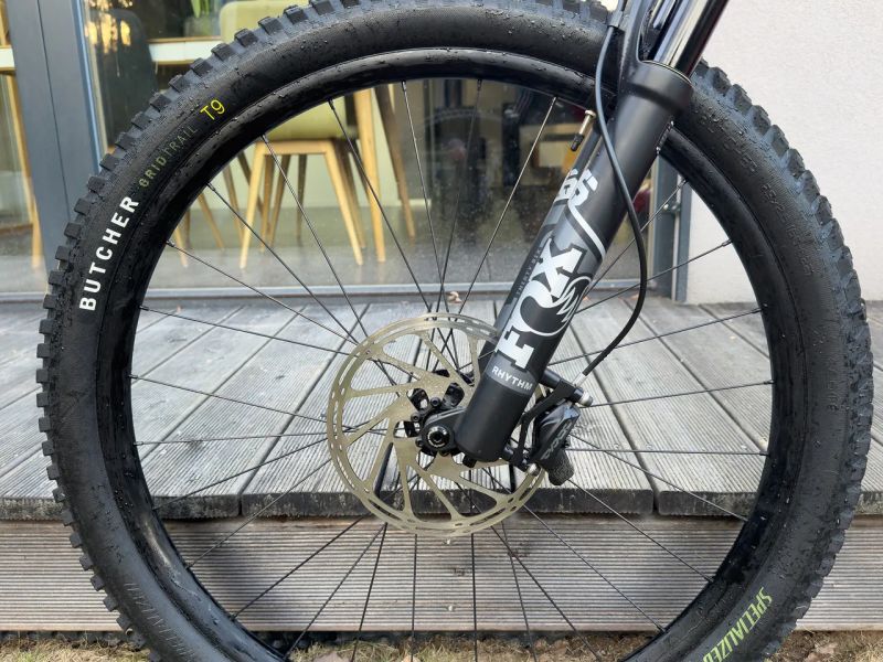 Specialized Turbo Levo Comp Alloy 2022 velikost S3/M