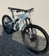 Specialized Stumpjumper 15 Comp Carbon 2025, vel. S3, záruka do 12/2027