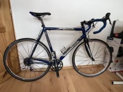 Cannondale R1000