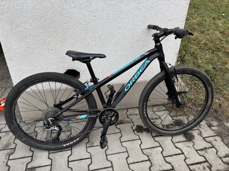 Orbea 24 MX