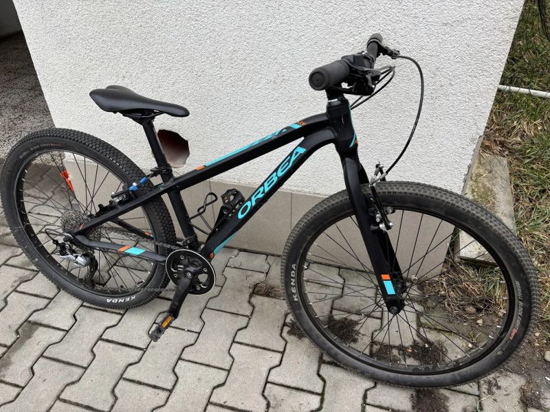 Orbea 24 MX