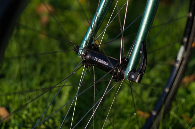 Jaegher Phantom vel 56