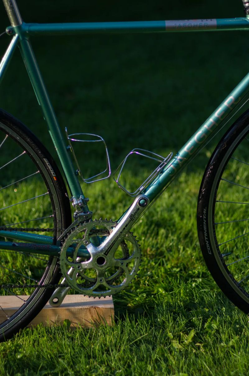 Jaegher Phantom vel 56