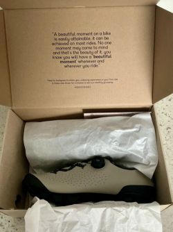 MTB/Gravel tretry QUOC nové