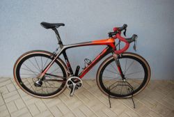 Kellys URC 90 Carbon 52CM