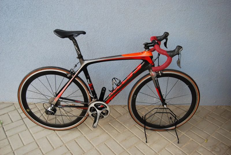 Kellys URC 90 Carbon 52CM
