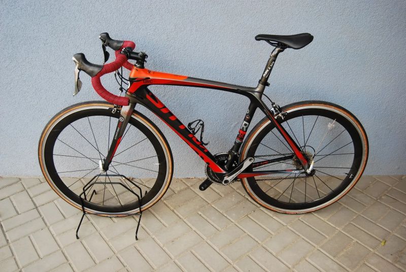 Kellys URC 90 Carbon 52CM