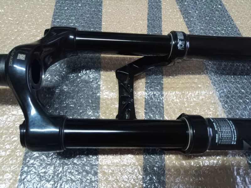 Vidlice Marzocchi Bomber Z2 29\" 130mm