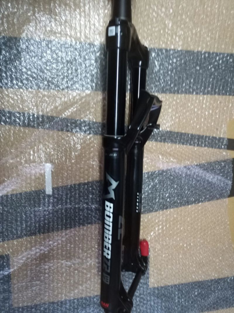 Vidlice Marzocchi Bomber Z2 29\" 130mm