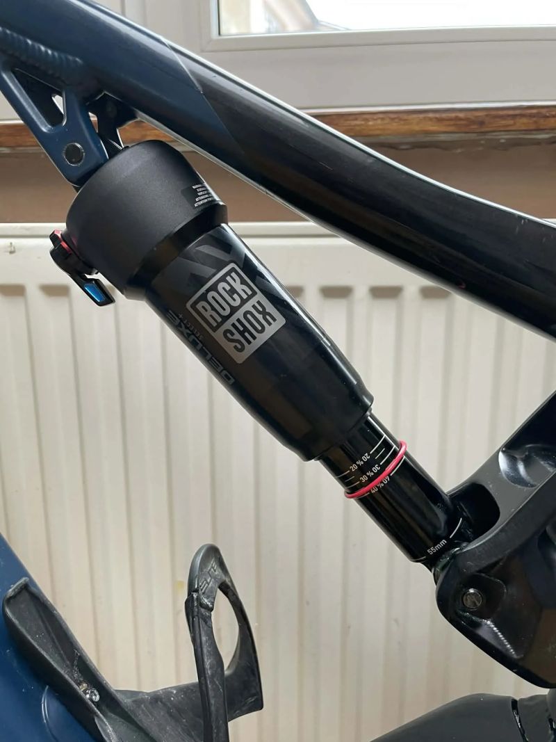 Rocky Mountain Powerplay A70, Fox Float 38, 108Nm, 1000W, XL (183 cm a vyšší)