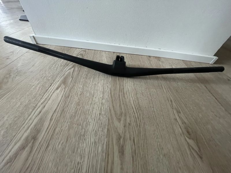 Bold (scott) unplugged, fox 36 factory 160, teleskopická sedlovka – nové