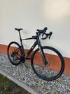 Gravel Cannondale Topstone Carbon velkost L
