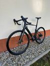 Gravel Cannondale Topstone Carbon velkost L