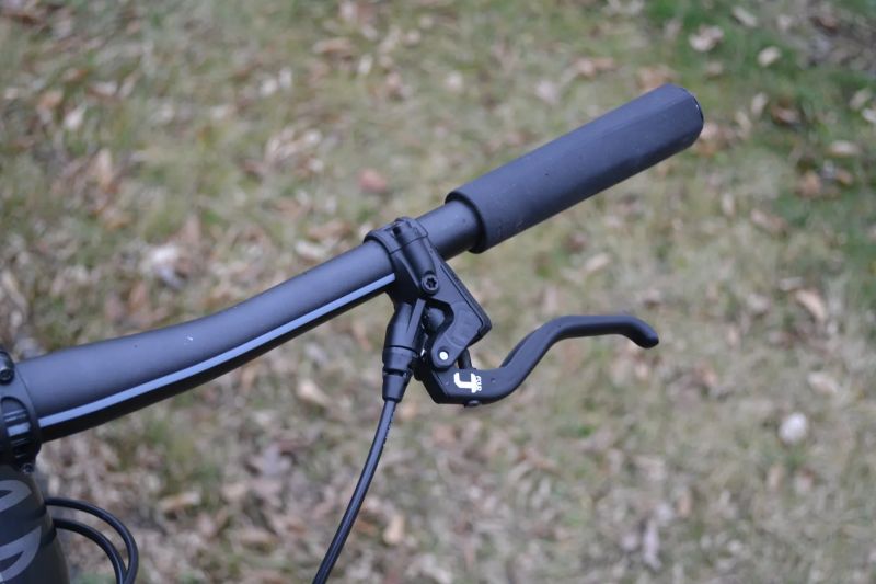 Cannondale F-SI Carbon 10,8 kg (L) Top Stav