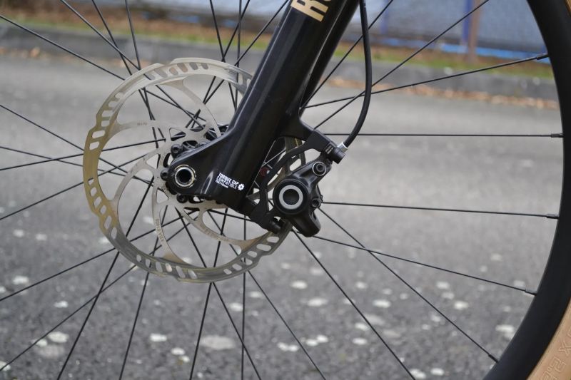 Cannondale F-SI Carbon 10,8 kg (L) Top Stav