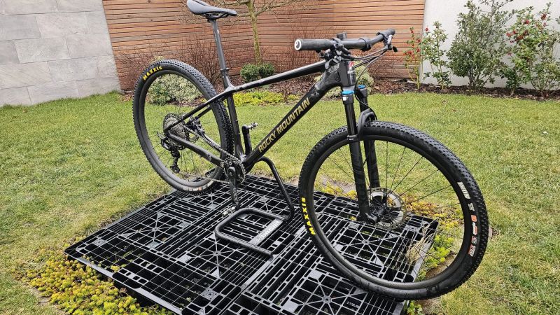 Rocky Mountain Vertex C70