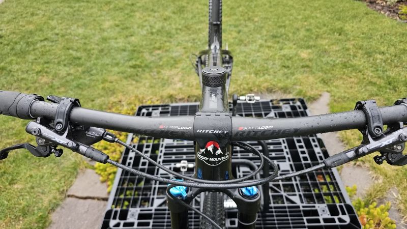 Rocky Mountain Vertex C70