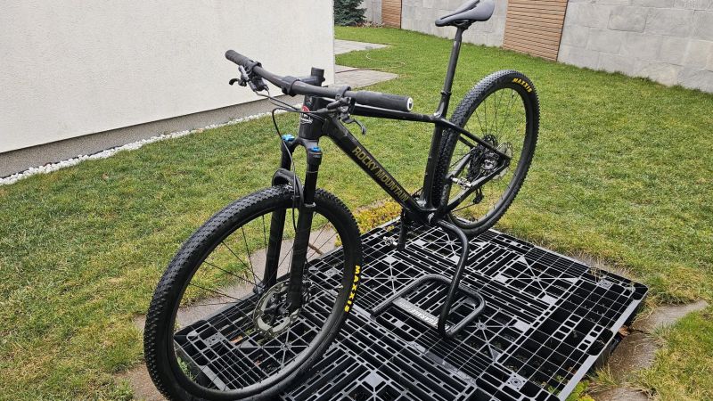 Rocky Mountain Vertex C70