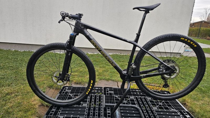 Rocky Mountain Vertex C70
