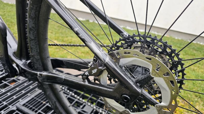 Rocky Mountain Vertex C70