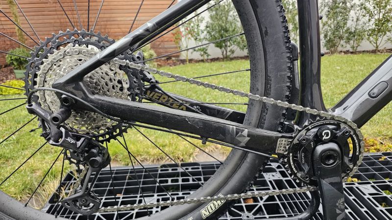 Rocky Mountain Vertex C70