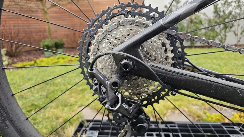 Rocky Mountain Vertex C70