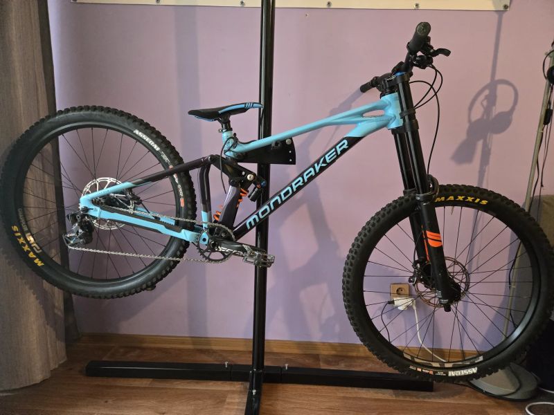 Mondraker Summum R