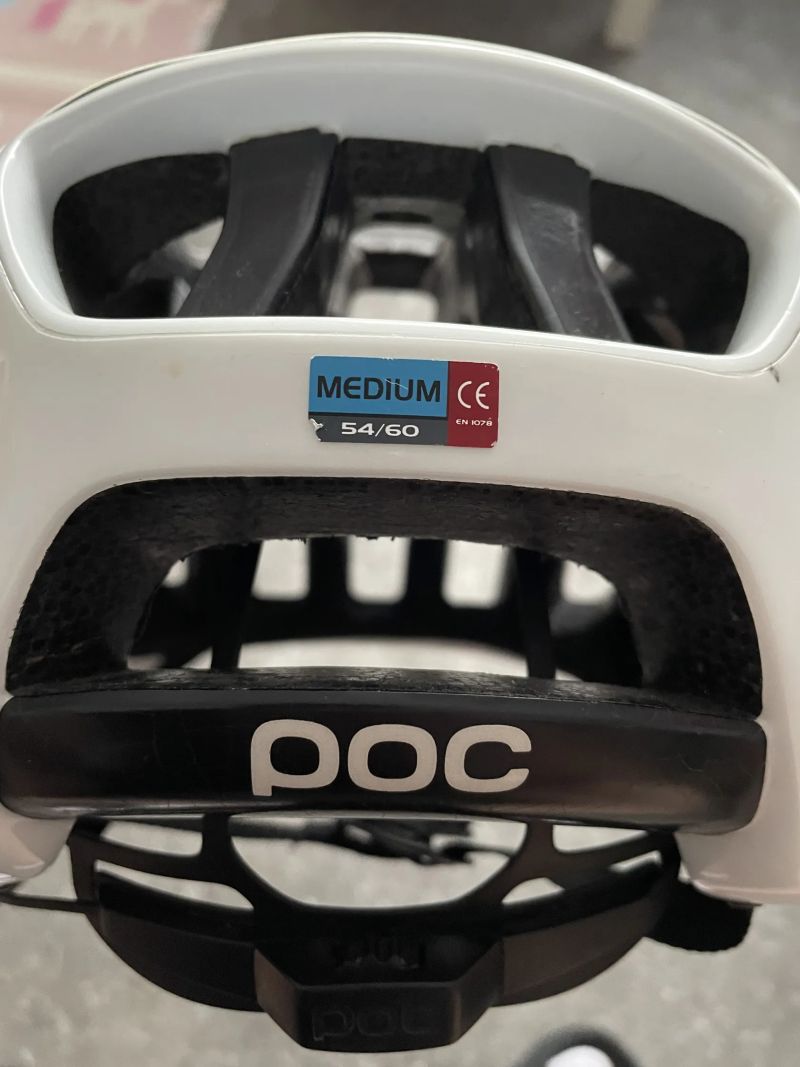 POC Octal M