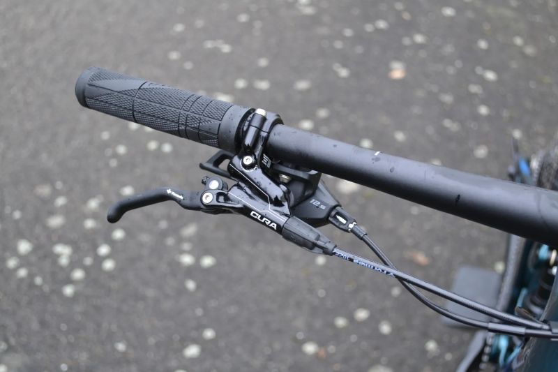 Ghost Lector FS Essential (M) Stav nového