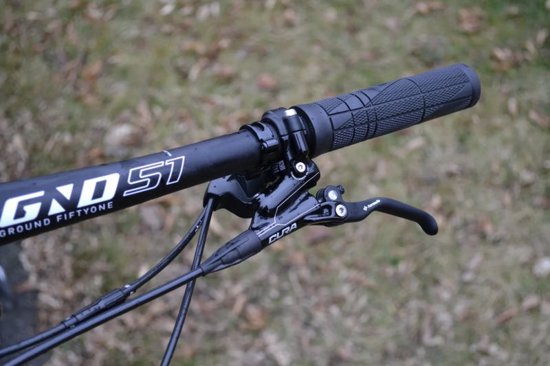 Ghost Lector FS Essential (M) Stav nového