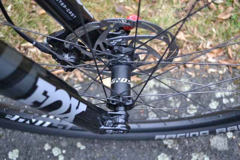 Ghost Lector FS Essential (M) Stav nového