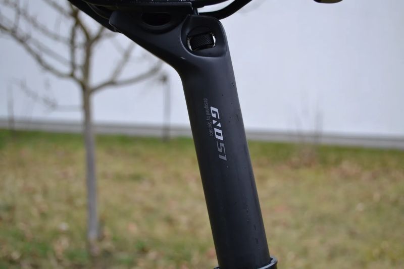 Ghost Lector FS Essential (M) Stav nového