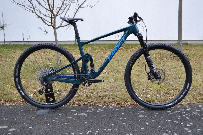 Ghost Lector FS Essential (M) Stav nového