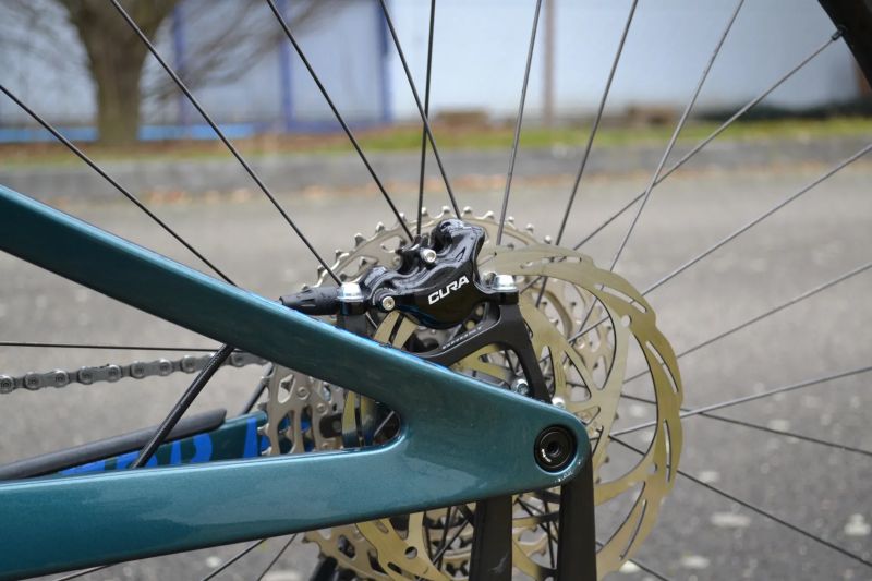 Ghost Lector FS Essential (M) Stav nového