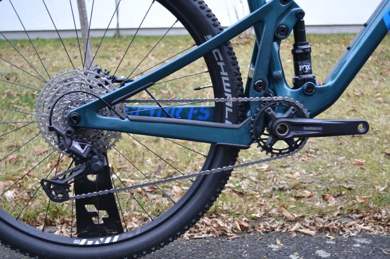 Ghost Lector FS Essential (M) Stav nového