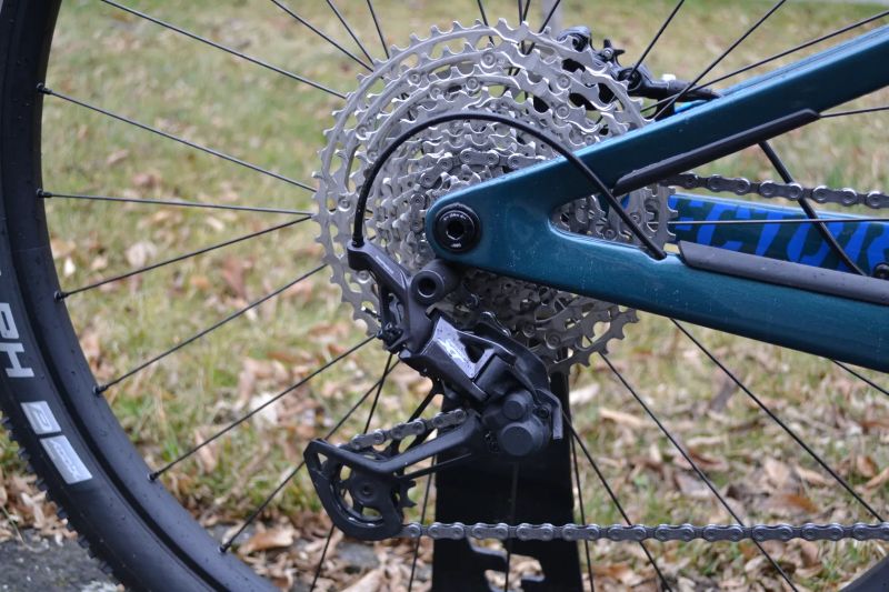 Ghost Lector FS Essential (M) Stav nového