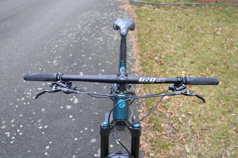 Ghost Lector FS Essential (M) Stav nového