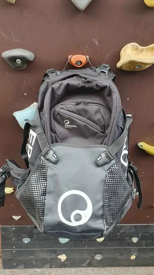 Cyklo batoh ERGON BX4