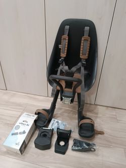 URBAN IKI – Sedačka na kolo – přední