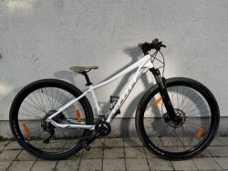 Scott Contessa Scale 20