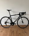 Wilier GTR Team / Dura-Ace R9100 / 7kg