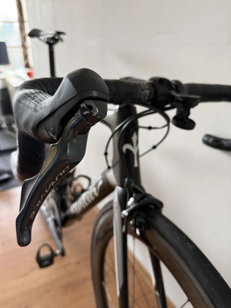 Wilier GTR Team / Dura-Ace R9100 / 7kg