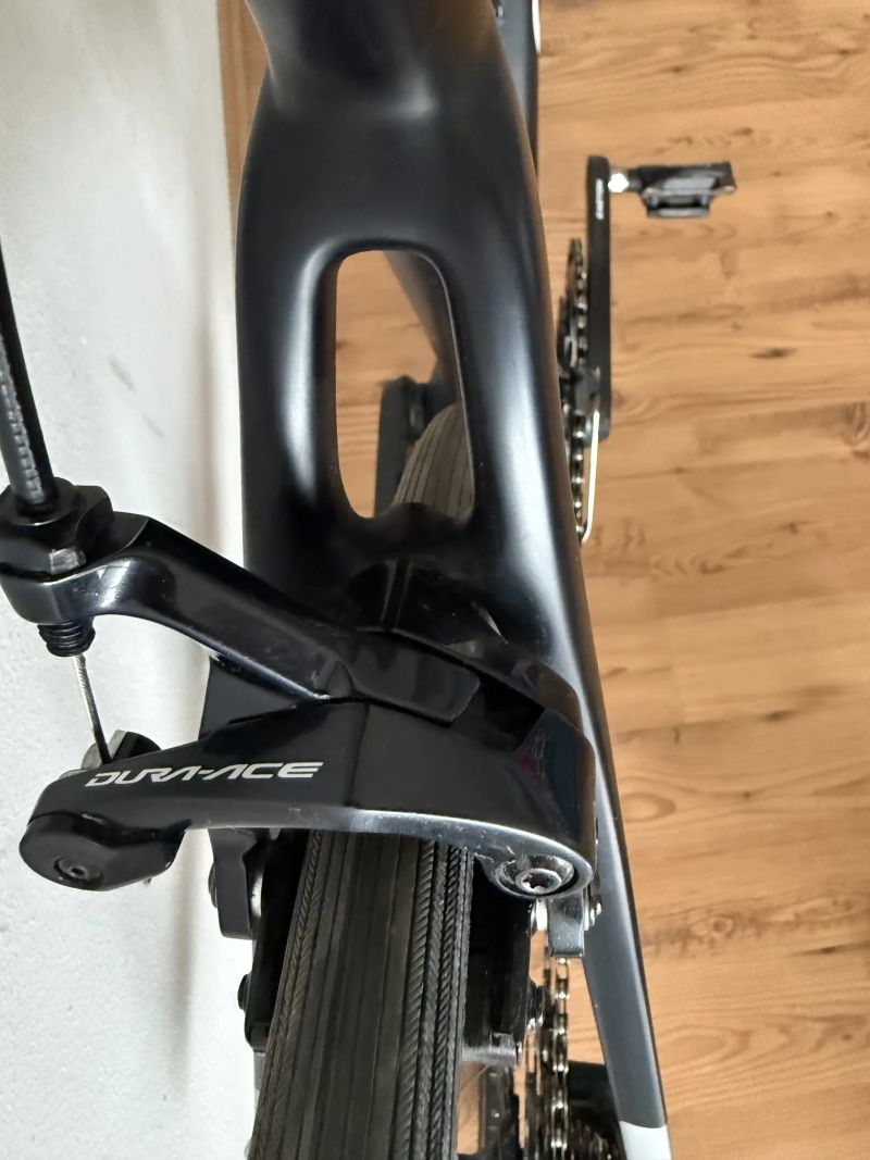 Wilier GTR Team / Dura-Ace R9100 / 7kg