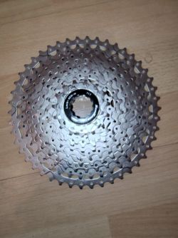 SunRace 11 speed 11-46