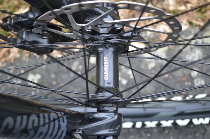 Giant XTC Advanced 2 (M) Top Stav