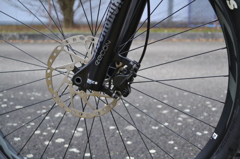 Giant XTC Advanced 2 (M) Top Stav