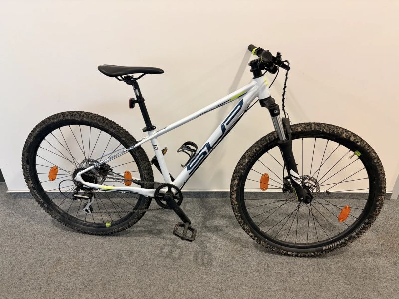 Juniorske kolo Superior Racer 27 - vel. XS